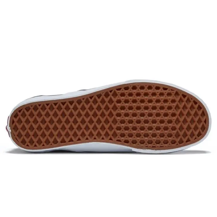 Vans shoes - Classic Slip-On - Classic - VN0A38F7VLW - Rumba Red 2