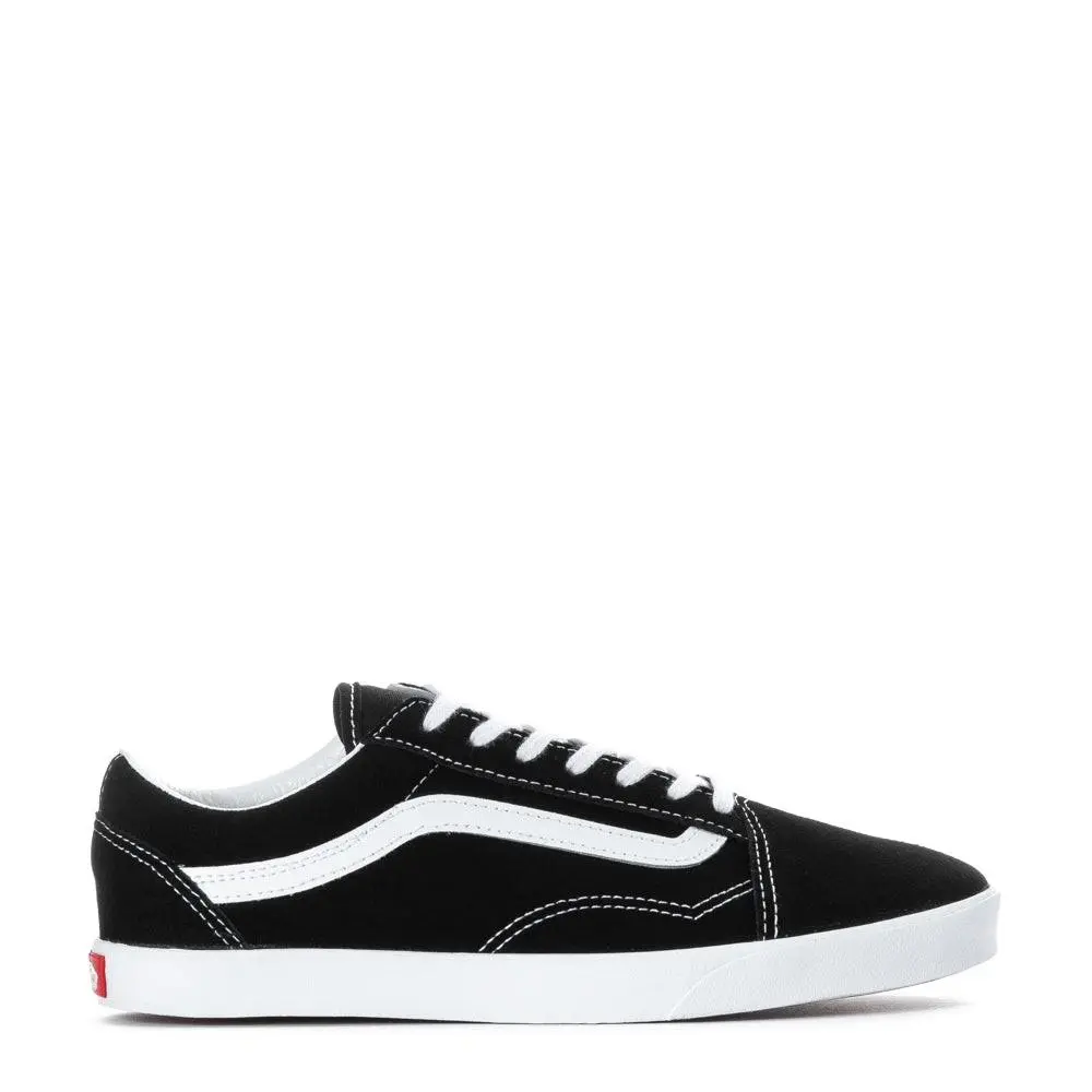 Vans Women`s Old Skool Lowpro Shoes
