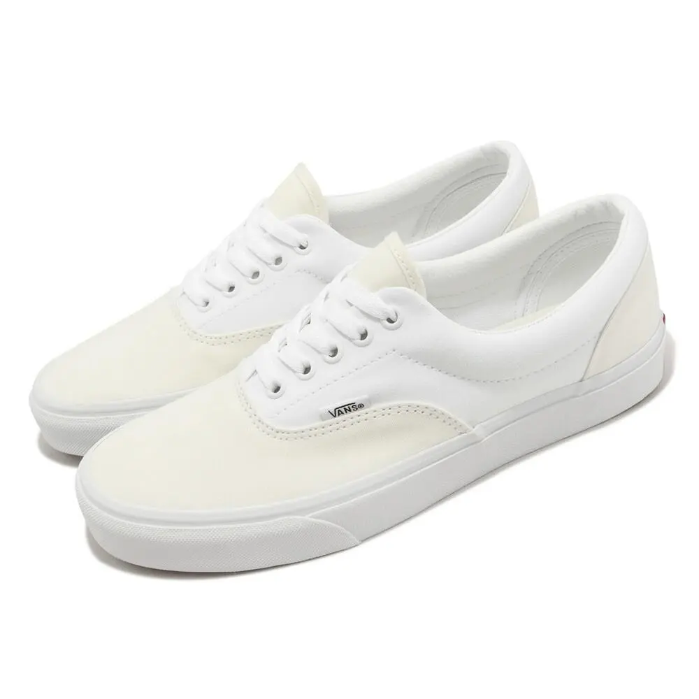 Vans shoes - VANS Era - Era - VN0A54F19LX - Marshmallow/ True White 6