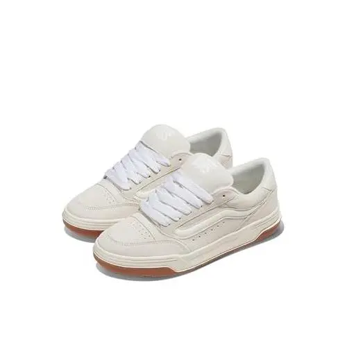 Vans shoes - VANS Hylane - Hylane - VN000D26CD3 - Ivory, EBAY_: Marshmallow (UPC: 197643182351) 1