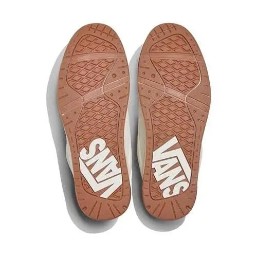 Vans shoes - VANS Hylane - Hylane - VN000D26CD3 - Ivory, EBAY_: Marshmallow (UPC: 197643182351) 2
