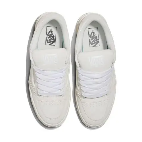 Vans shoes - VANS Hylane - Hylane - VN000D26CD3 - Ivory, EBAY_: Marshmallow (UPC: 197643182351) 3