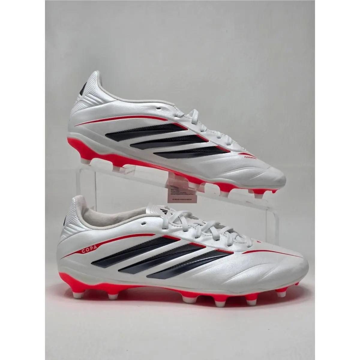Adidas shoes - adidas Copa Pure - Copa Pure - JQ0484 - White 0