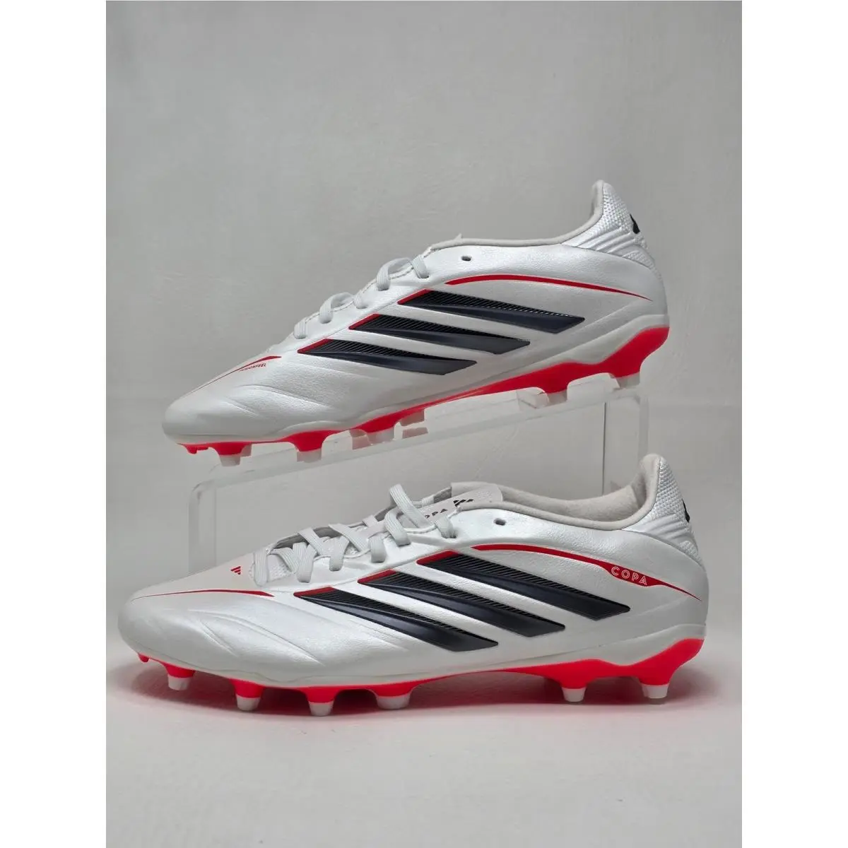 Adidas shoes - adidas Copa Pure - Copa Pure - JQ0484 - White 1