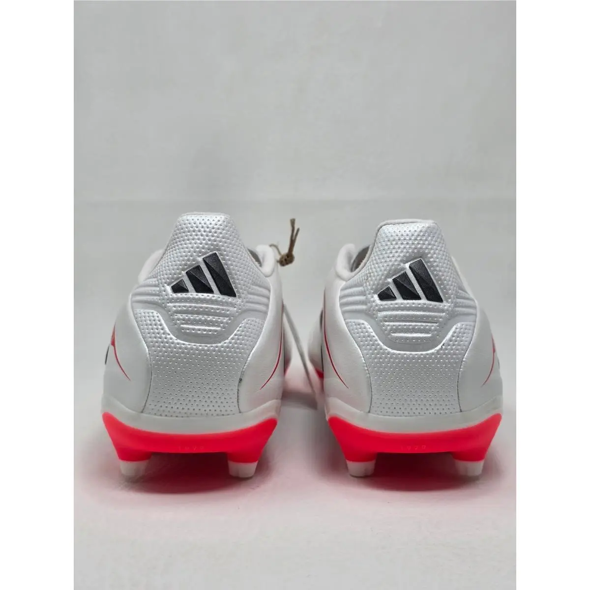 Adidas shoes - adidas Copa Pure - Copa Pure - JQ0484 - White 3