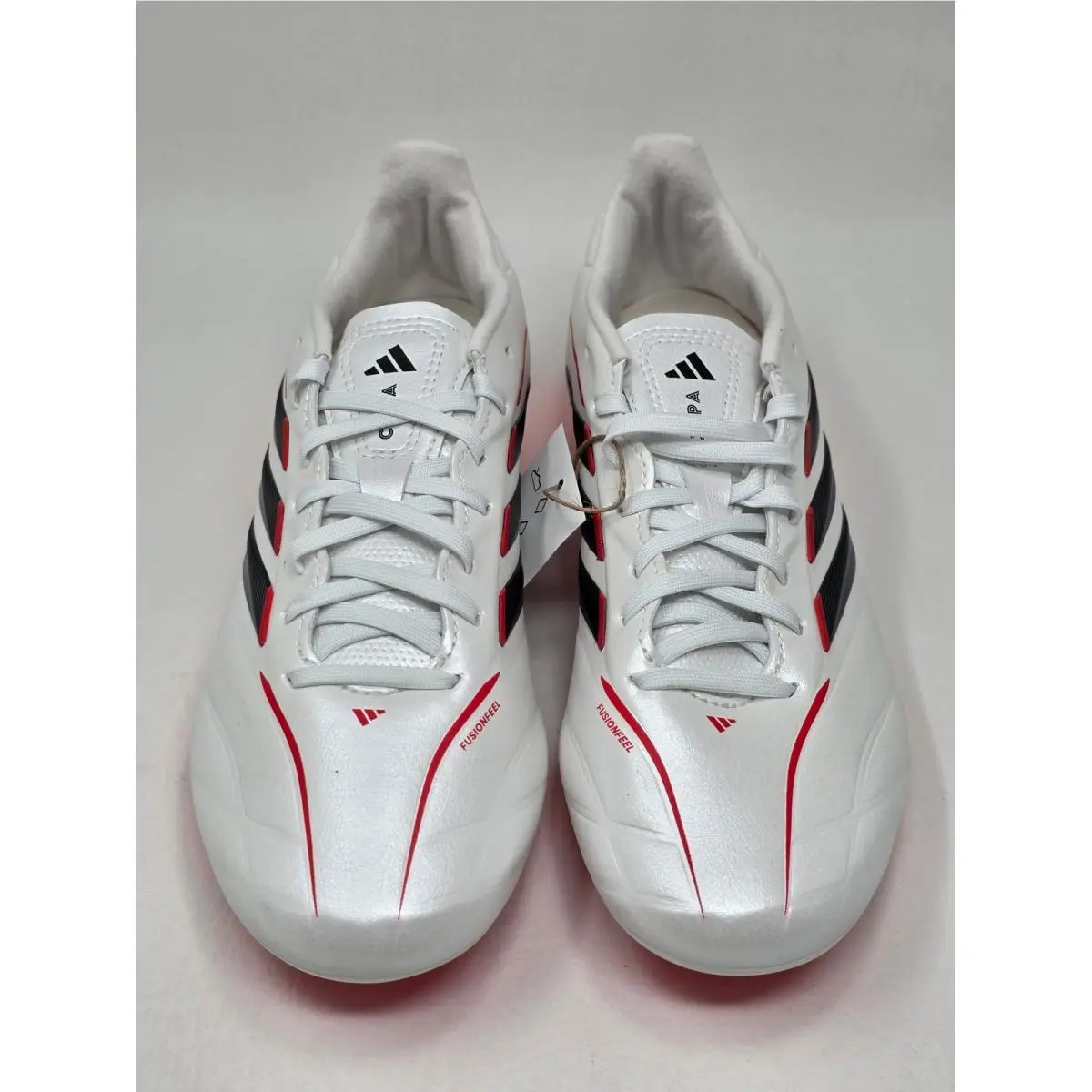Adidas shoes - adidas Copa Pure - Copa Pure - JQ0484 - White 5
