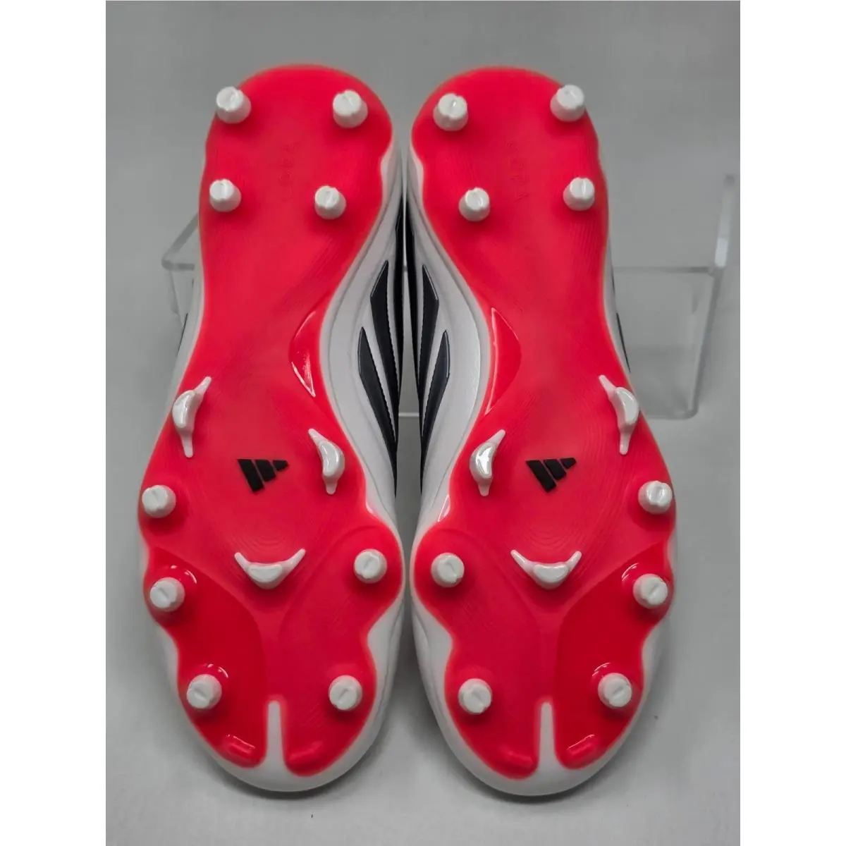 Adidas shoes - adidas Copa Pure - Copa Pure - JQ0484 - White 4