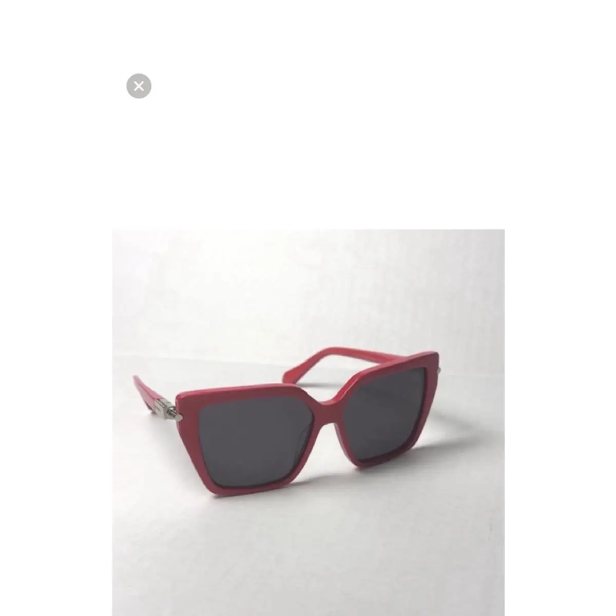 Salvatore Ferragamo SF1106S 600 Sunglasses New