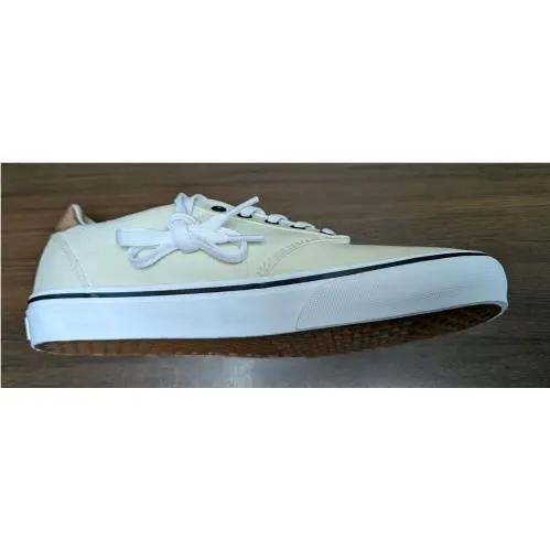 Vans shoes - Beige (UPC: 197065179021) 1