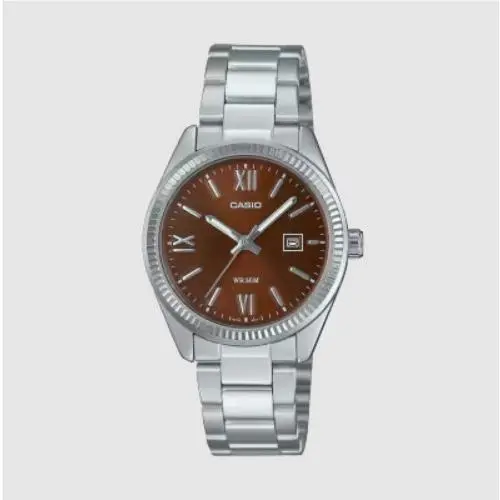 LTP-1302DD-5A Watch Wristwatch Timepiece For Everyday Wear Gift by Casio