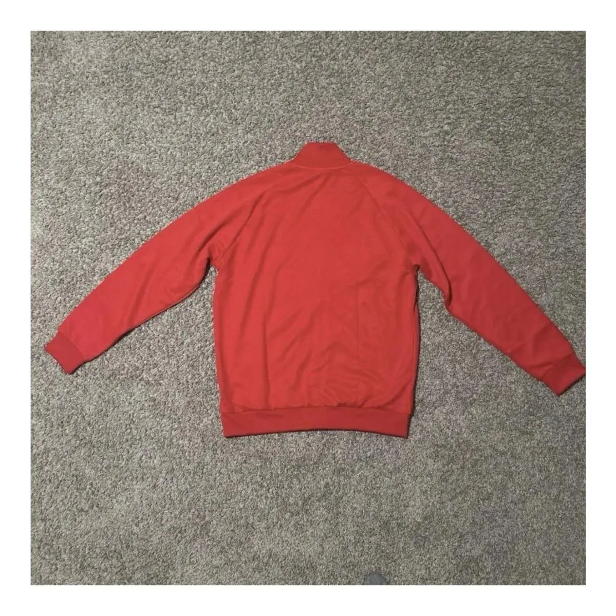 Adidas clothing - adidas LFC OG TT - LFC - JZ0144 - Red, White 0