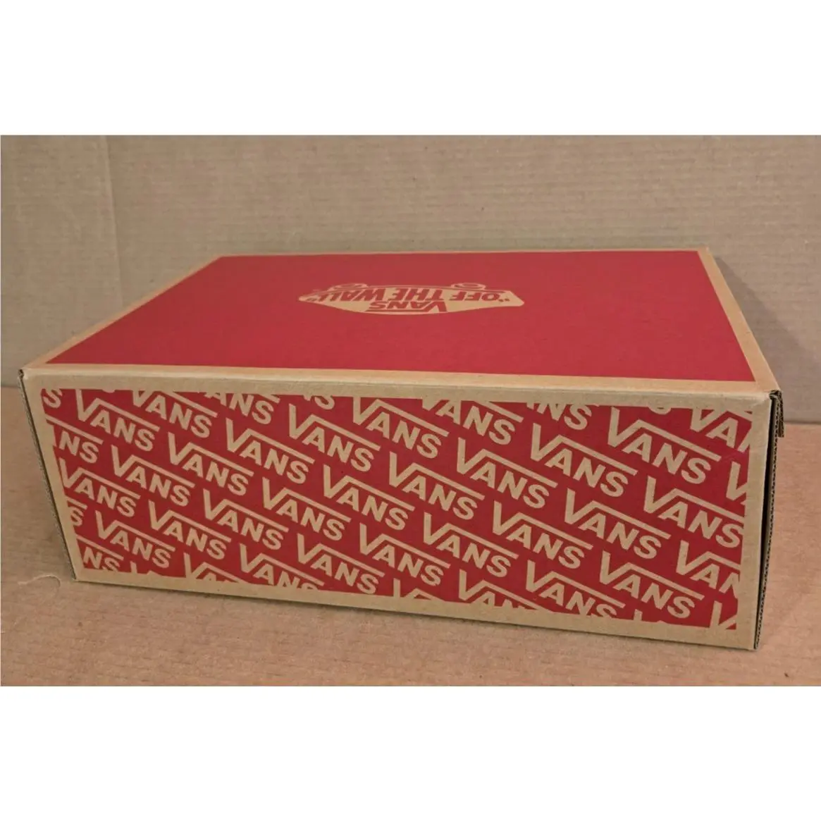 Vans shoes - 2.0 - VN000EKKGR4 - Leopard/Black Incense (UPC: 198268723929) 8