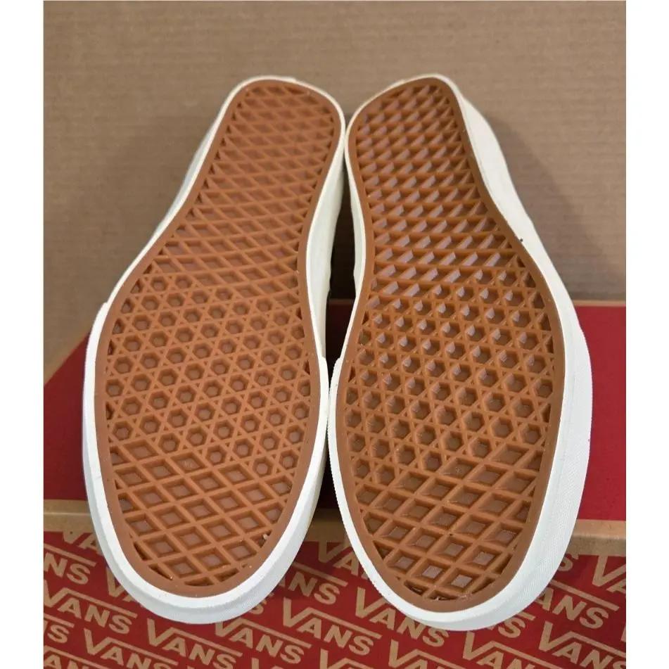 Vans shoes - 2.0 - VN000EKKGR4 - Leopard/Black Incense (UPC: 198268723929) 4