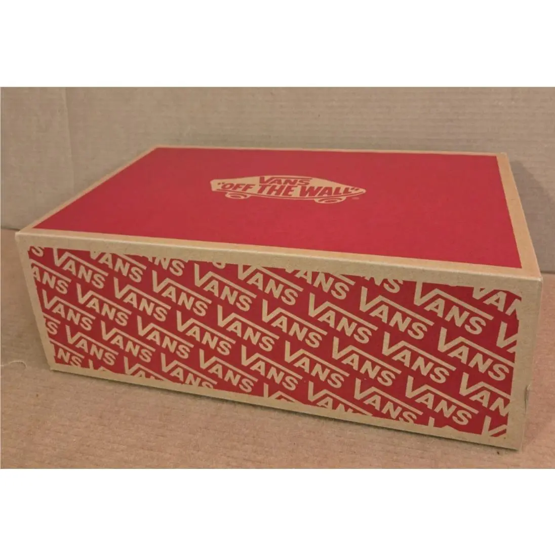 Vans shoes - 2.0 - VN000EKKGR4 - Leopard/Black Incense (UPC: 198268723929) 7