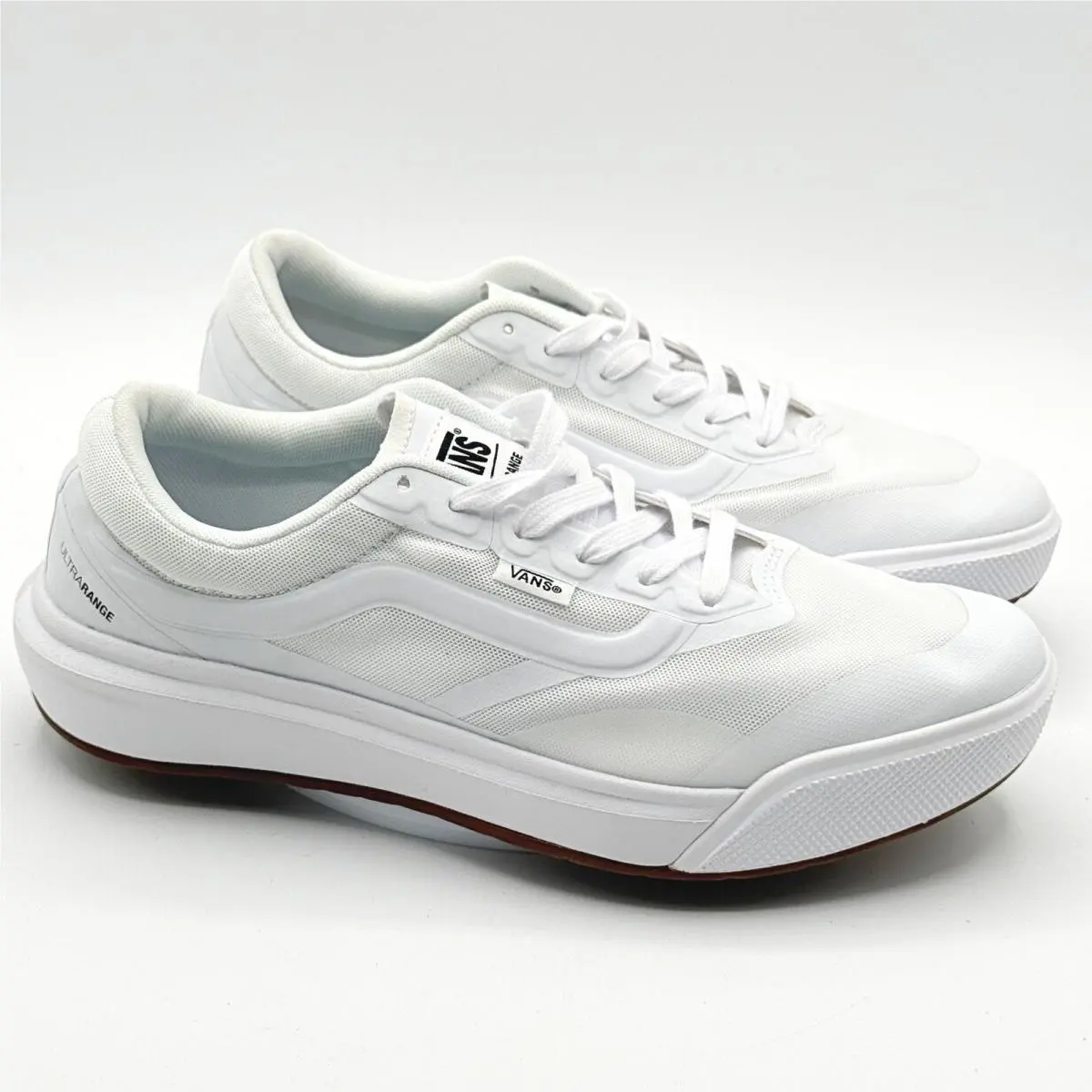 Mte Ultrarange 2.0 RW / Size 8.5 Mens / True White by Vans