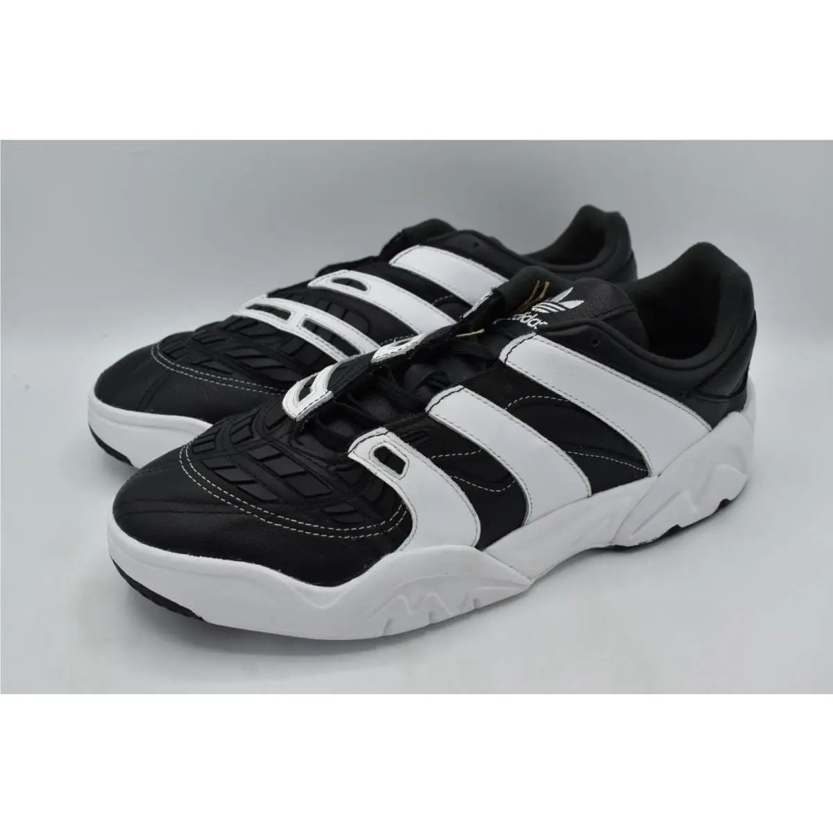 Adidas shoes - adidas Core - Core - IF1111 - Black (UPC: 196473787972) 0