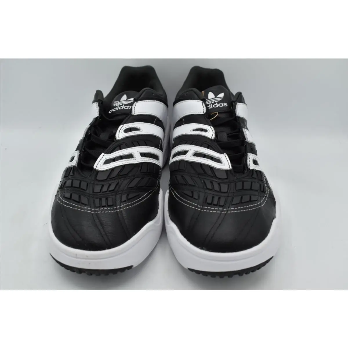 Adidas shoes - adidas Core - Core - IF1111 - Black (UPC: 196473787972) 1