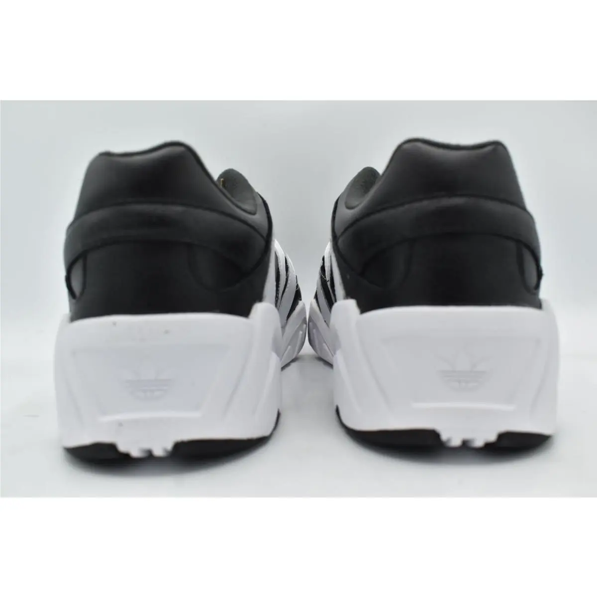 Adidas shoes - adidas Core - Core - IF1111 - Black (UPC: 196473787972) 3