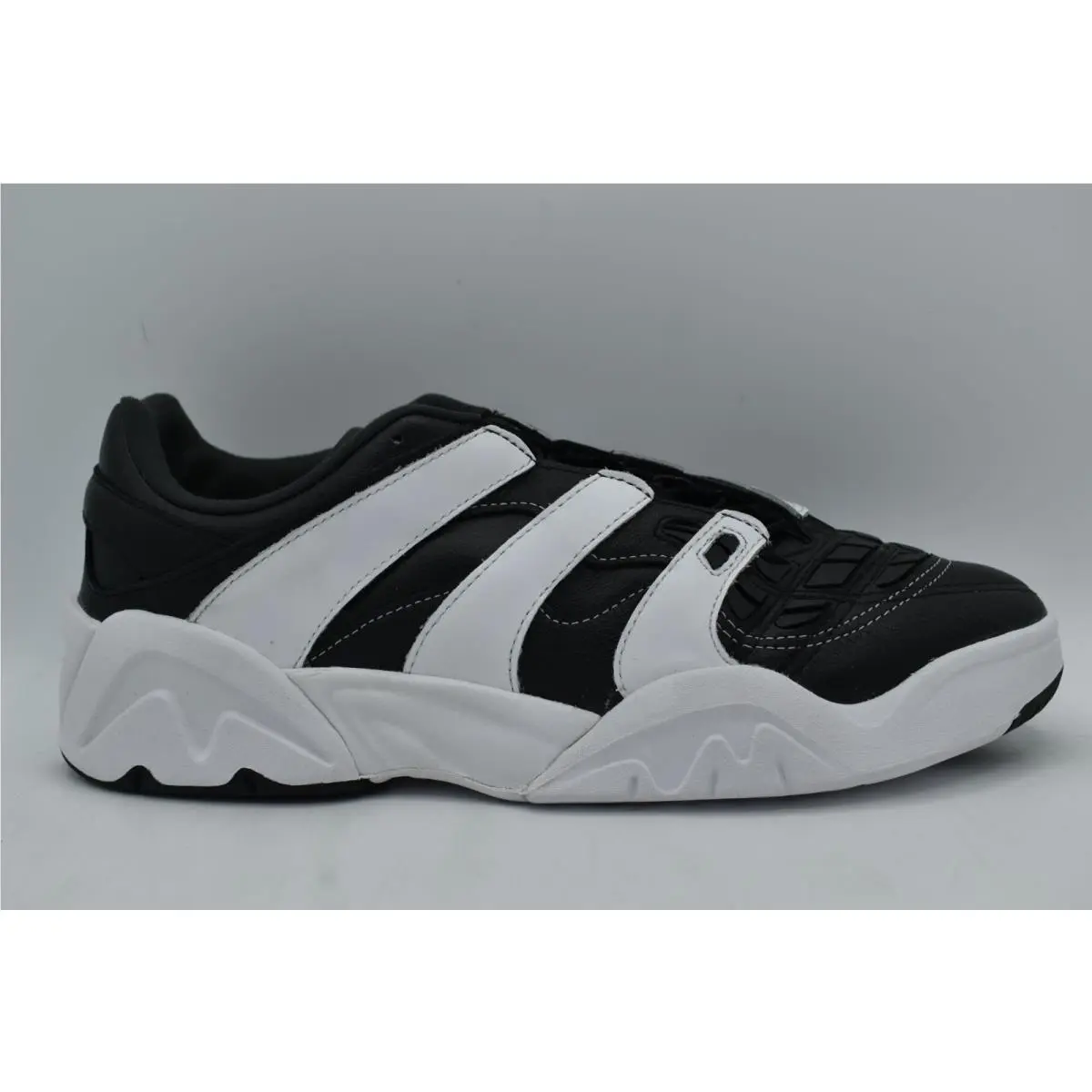 Adidas shoes - adidas Core - Core - IF1111 - Black (UPC: 196473787972) 5