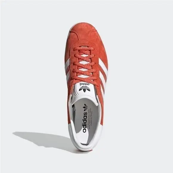 Adidas shoes - adidas Gazelle 85 - Gazelle - GY2529 - Red 0