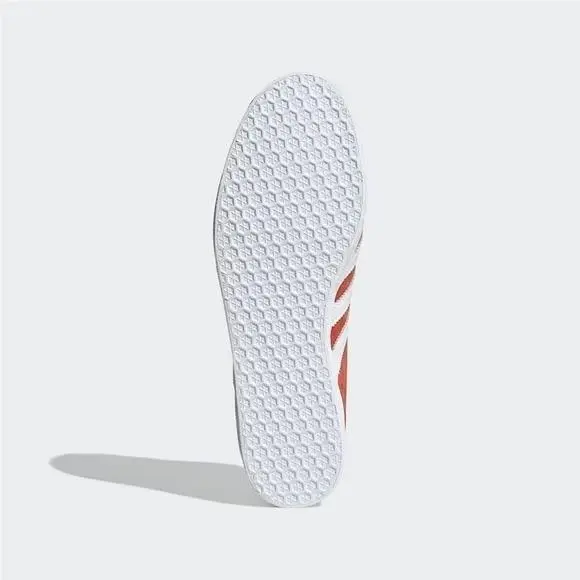 Adidas shoes - adidas Gazelle 85 - Gazelle - GY2529 - Red 1