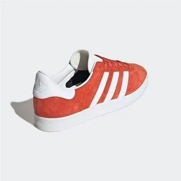 Adidas shoes - adidas Gazelle 85 - Gazelle - GY2529 - Red 3