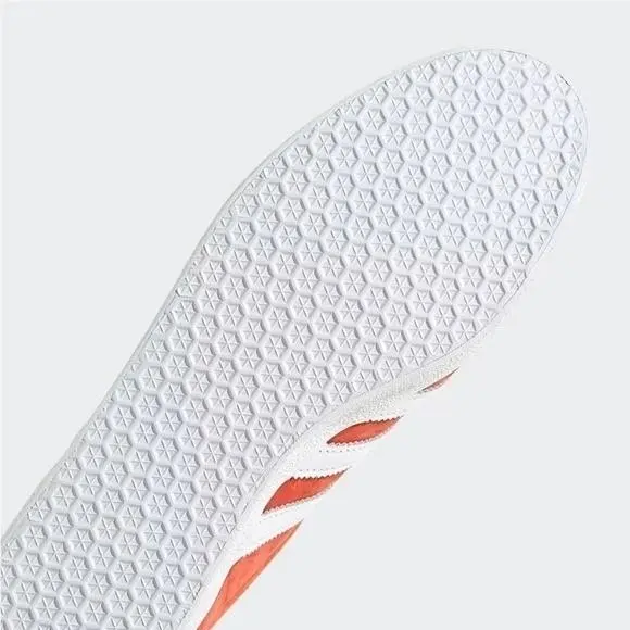 Adidas shoes - adidas Gazelle 85 - Gazelle - GY2529 - Red 6