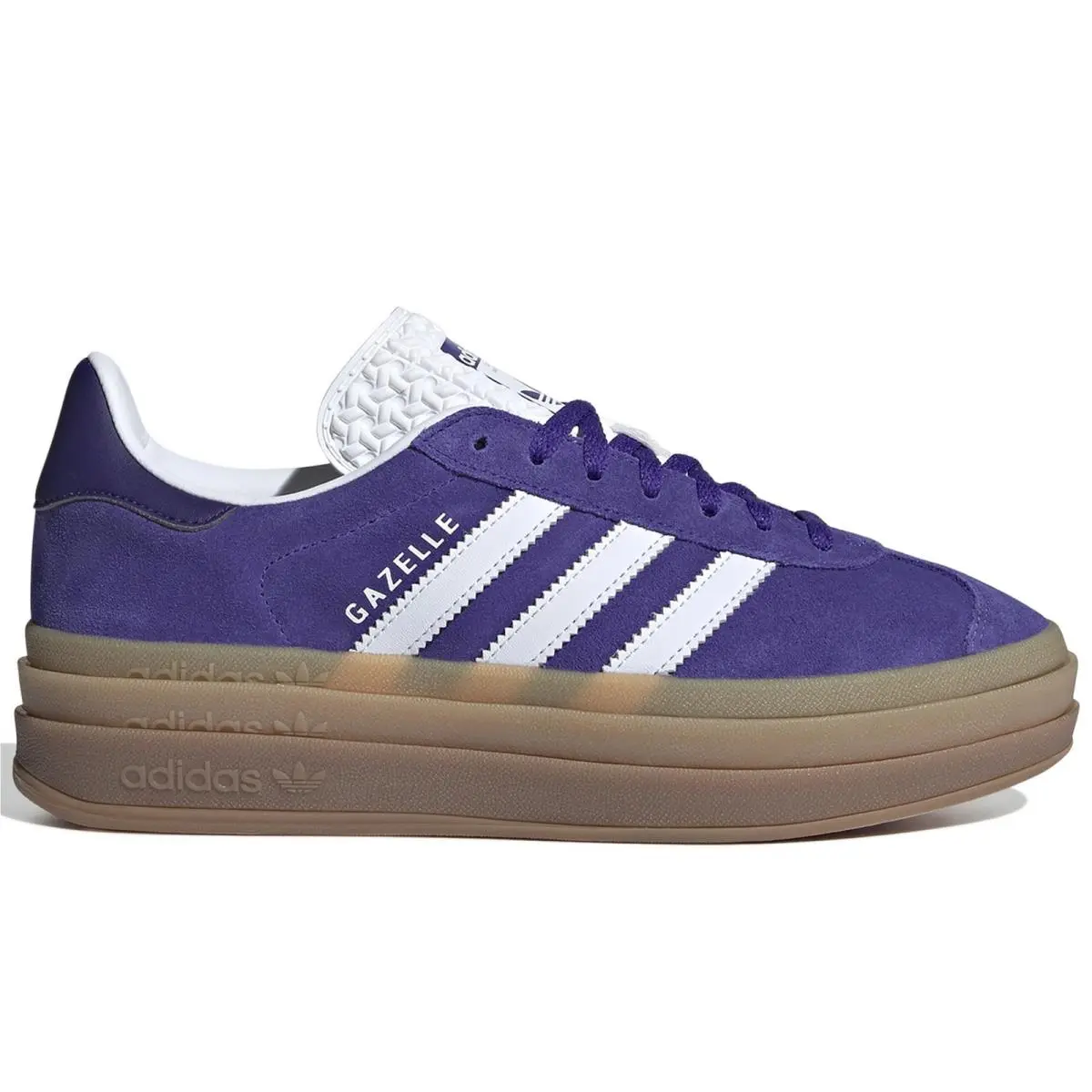 Adidas shoes - IE0419 - IE0419 - Purple (UPC: 4066765952592) 0
