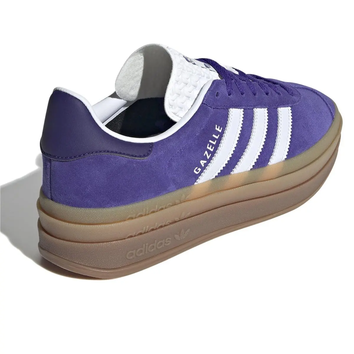 Adidas shoes - IE0419 - IE0419 - Purple (UPC: 4066765952592) 1