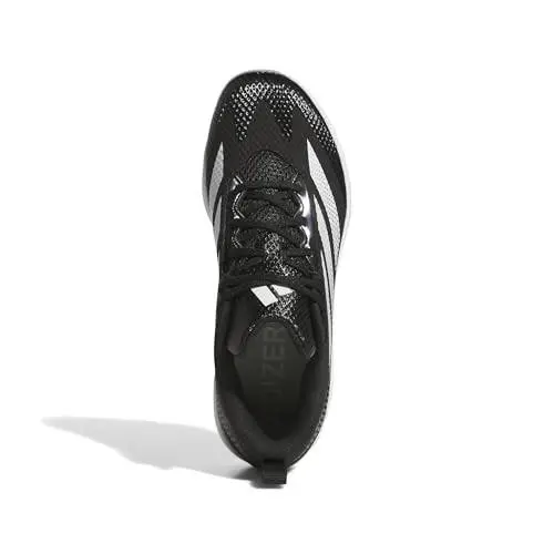 Adidas shoes - adidas Adizero Instinct 2.0 - Adizero Instinct - JH6784 - Black, EBAY_: Black/White/Silver Metallic (UPC: 197621187927) 1