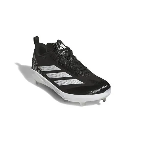 Adidas shoes - adidas Adizero Instinct 2.0 - Adizero Instinct - JH6784 - Black, EBAY_: Black/White/Silver Metallic (UPC: 197621187927) 2