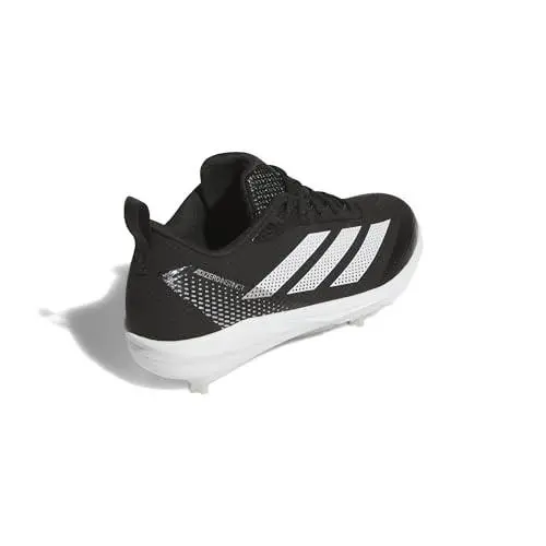 Adidas shoes - adidas Adizero Instinct 2.0 - Adizero Instinct - JH6784 - Black, EBAY_: Black/White/Silver Metallic (UPC: 197621187927) 3