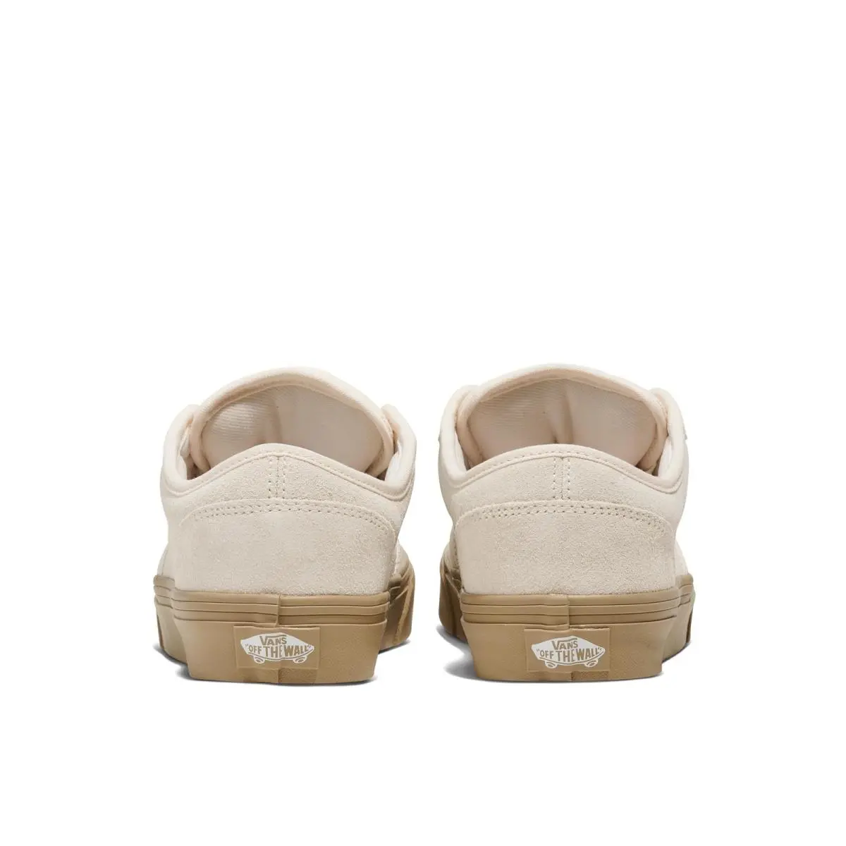 Vans shoes - ATWOODLOWTOP - ATWOODLOWTOP - Atwood Low-top - Gum Classic Cream (UPC: 198266386577) 2