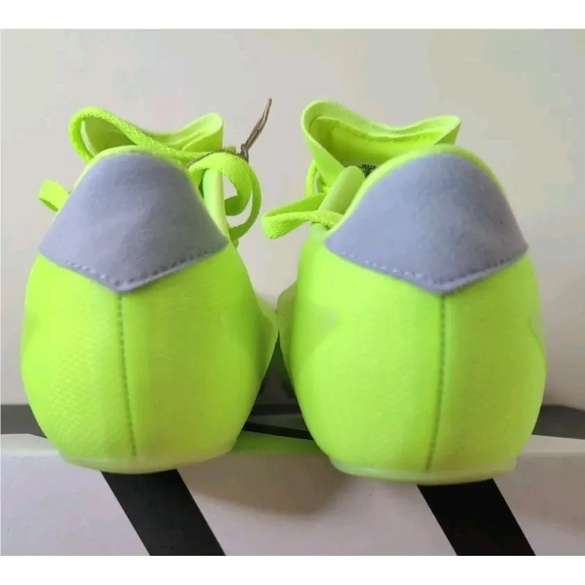 Adidas shoes - adidas Adizero - Adizero - IF9404 - Yellow 2