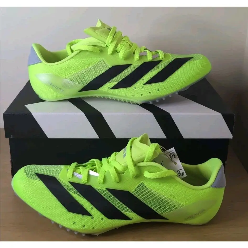 Adidas shoes - adidas Adizero - Adizero - IF9404 - Yellow 0