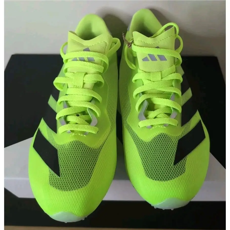 Adidas shoes - adidas Adizero - Adizero - IF9404 - Yellow 1