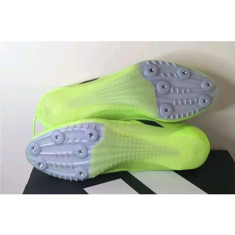 Adidas shoes - adidas Adizero - Adizero - IF9404 - Yellow 3