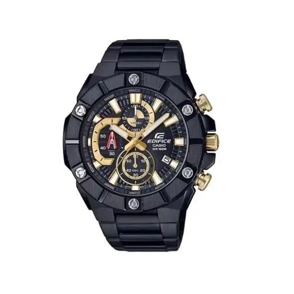 INT-EFR-569DC-1AVUDF Edifice International EFR-569DC-1AVUDF Watch by Casio