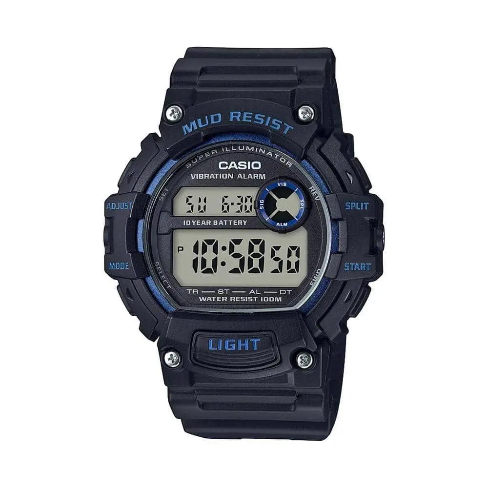 TRT-110H-2AVCF TRT-110H-2AV Watch Wristwatch Timepiece Everyday Wear by Casio