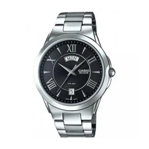 BEL-130D-1AV BEL-130D1AV Watch Wristwatch Timepiece For Everyday Wear by Casio