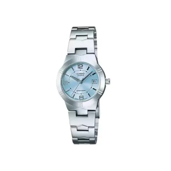 Casio LTP-1241D-2AD Women Watch Wristwatch Timepiece For Everyday Wear