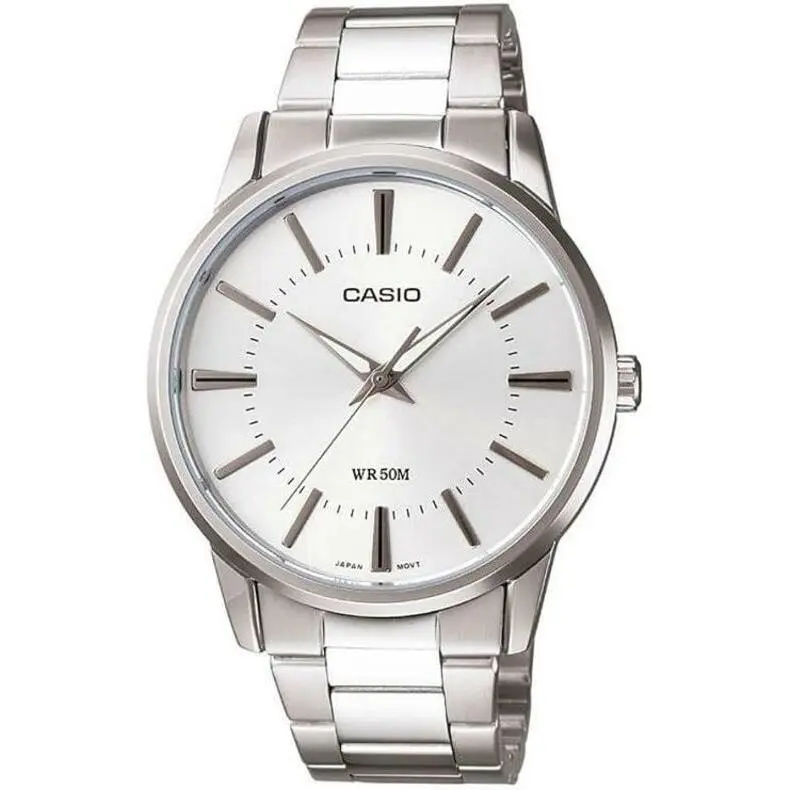 Casio MTP-1303D-7AVDF Watch Wristwatch Timepiece For Everyday Wear
