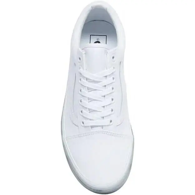 Vans shoes - White 10