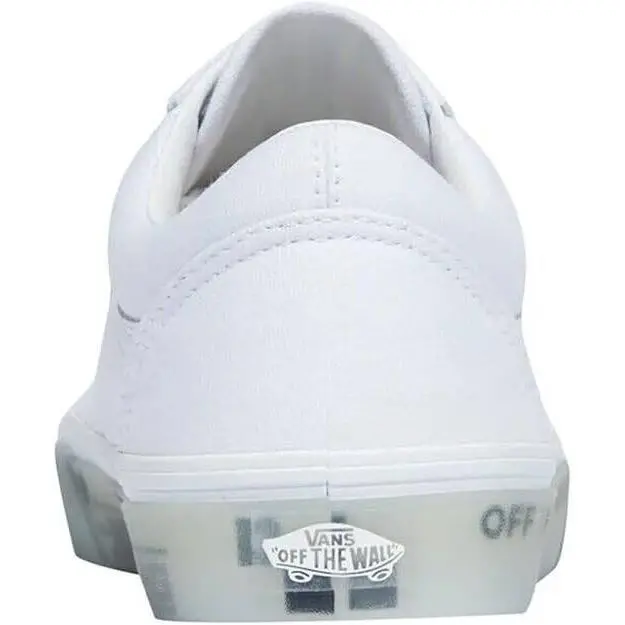 Vans shoes - White 11