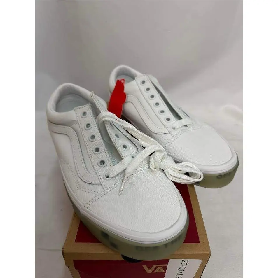 Vans shoes - White 5