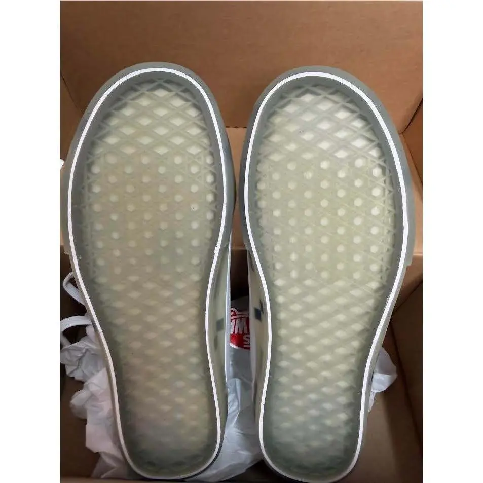 Vans shoes - White 6