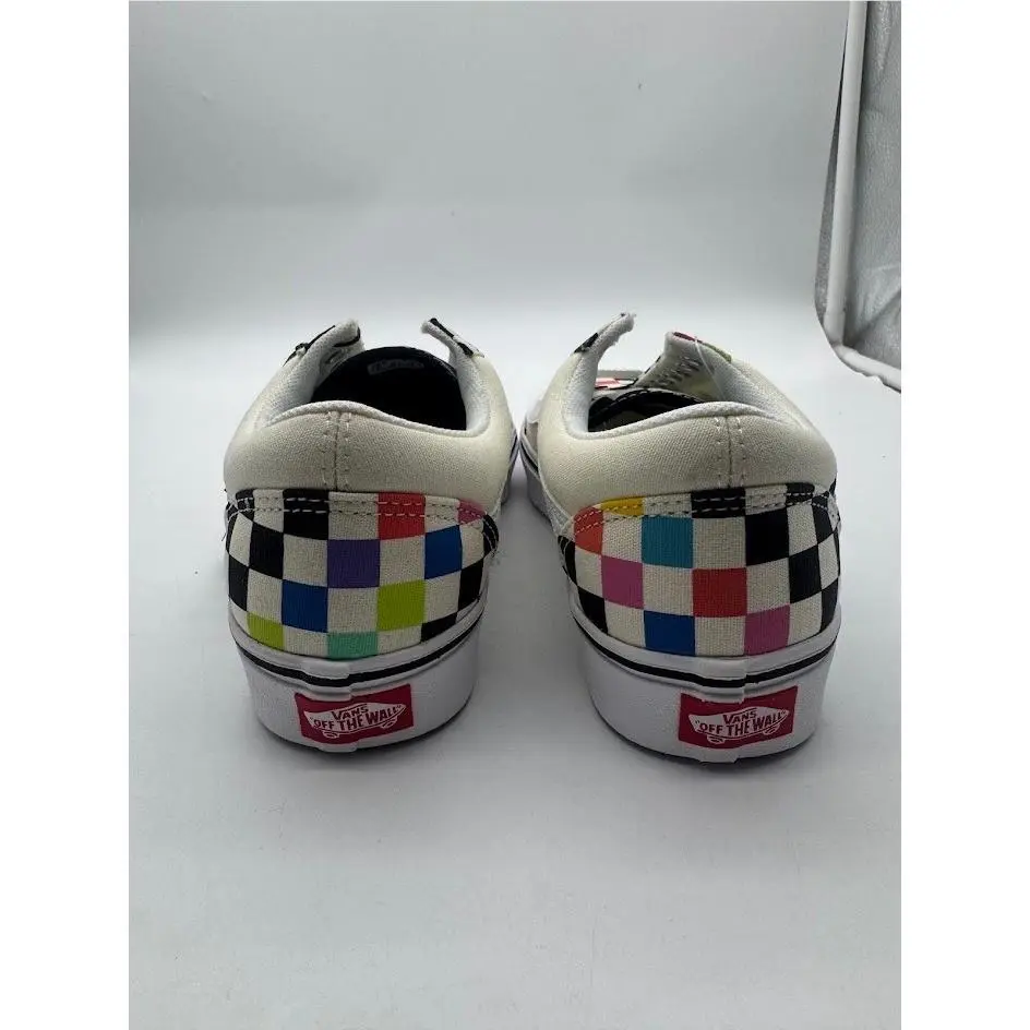 Vans shoes - Old Skool ComfyCush - Old Skool ComfyCush - Multicolor 5