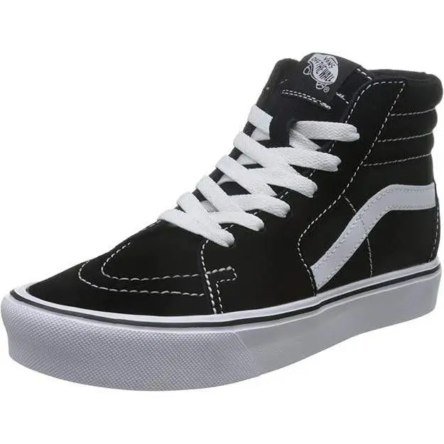 Vans shoes - Black 8