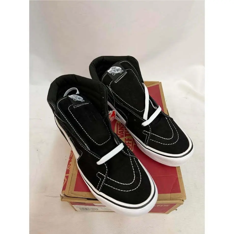 Vans shoes - Black 3