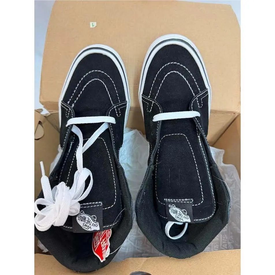 Vans shoes - Black 4